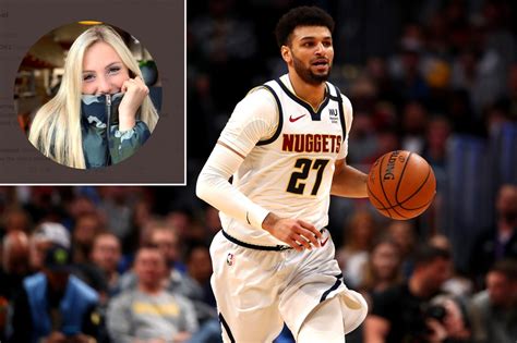 jamal murray girlfriend sex tape|Jamal Murray Sex Tape: Watch The Leaked Video